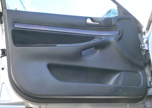 1x Audi A4 B5 Türverkleidung Verkleidung Tür vorne links