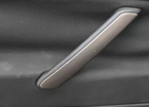 VW Passat 3B 3BG Mittelkonsole Verkleidung Aschenbecher Dekor netzoptik Optik (178573)