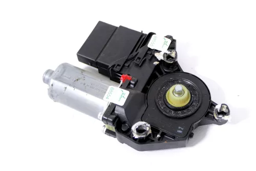 VW Golf 5 ektrischer Fensterheber Motor hinten links 1K4839401D (178600)