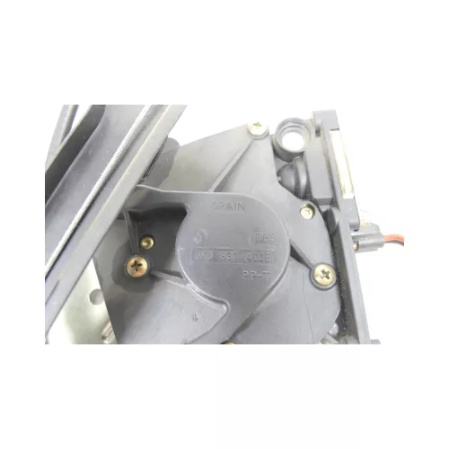 Lupo 6X elektrischer Fensterheber Motor vorne RECHTS Fensterhebermotor 2-polig (178679)