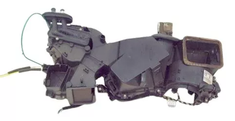 VW Polo 6N2 Lupo Gebläsekasten 6N1820007A Heizung Gebläse Lüfter Kasten Klima