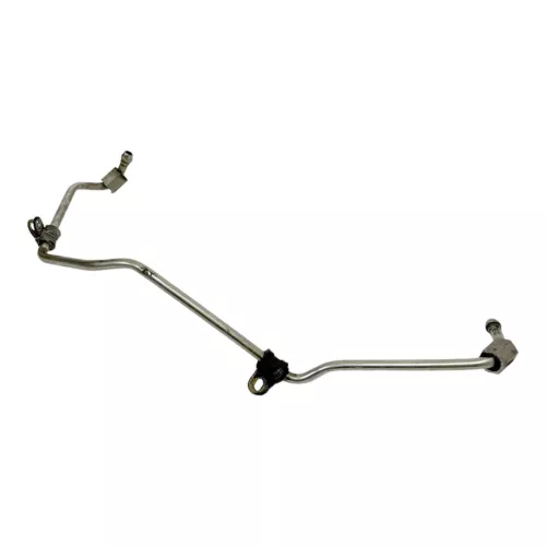 VW Polo 6N2 A2 Öldruckleitung 1,4 TDI AMF Leitung Öl Druckleitung 045145771B (178759)