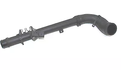 VW Polo 6N2 Ladeluftrohr Drucksensor Luftrohr Druckschlauch AMF TDI 55kw