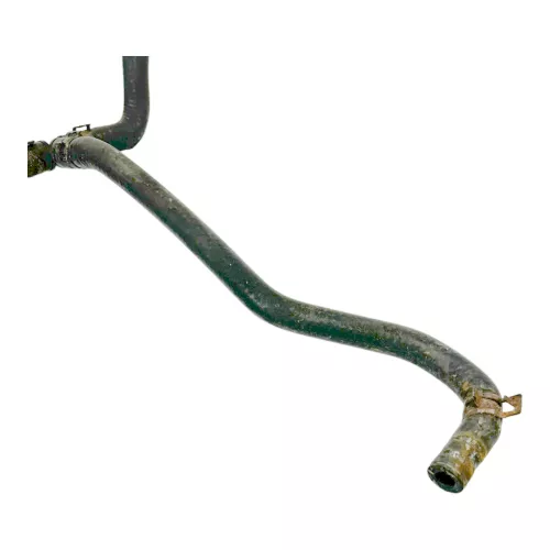 VW Polo 6N2 Kühlmittelrohr Rohr Schlauch Leitung TDI AMF 6N0122447F (178769)