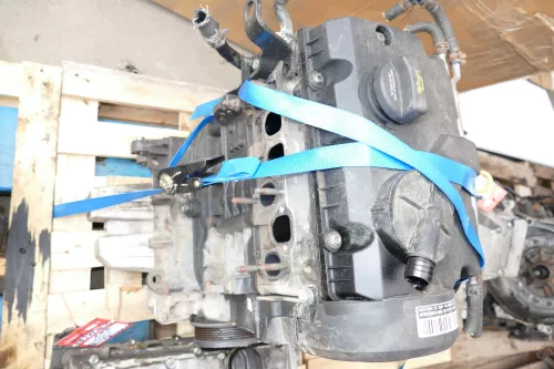 VW Polo 6N2 Lupo Motor 1.4 TDI AMF 55kw 75PS 179.000km (178770)