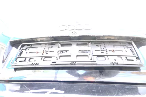 A3 8L A4 Avant Griff Heckklappe Heckklappengriff bis caBj1999 schwarz LY9B (178804)