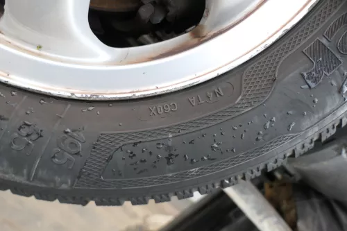 VR6 BBS 1x Golf 3 4 1E Passat 35i Alufelge 357601025S 6jx15 H2 ET35 Felge Dayton (178900)