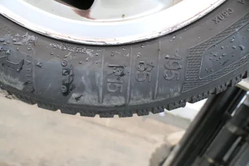 VR6 BBS 1x Golf 3 4 1E Passat 35i Alufelge 357601025S 6jx15 H2 ET35 Felge Dayton (178900)