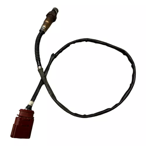 A6 4B Lambdasonde 1K0998262 ALT 2.0 Benziner hinter Kat 06C906265