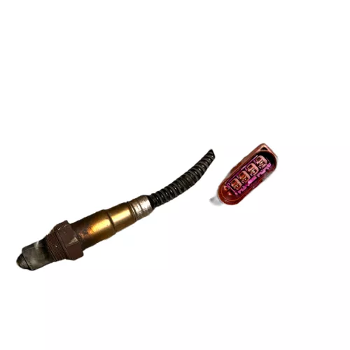 A6 4B Lambdasonde 1K0998262 ALT 2.0 Benziner hinter Kat 06C906265 (178937)