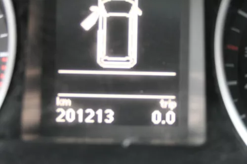 VW Passat 3C Tacho Tachometer 201.000km 3C0920872G Diesel TDI (178955)