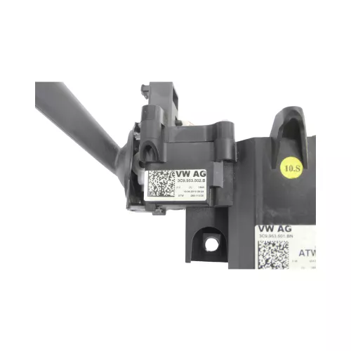 VW Passat 3C Lenkstockschalter Modul Lenkstockmodul Tempomat Mul (178956)