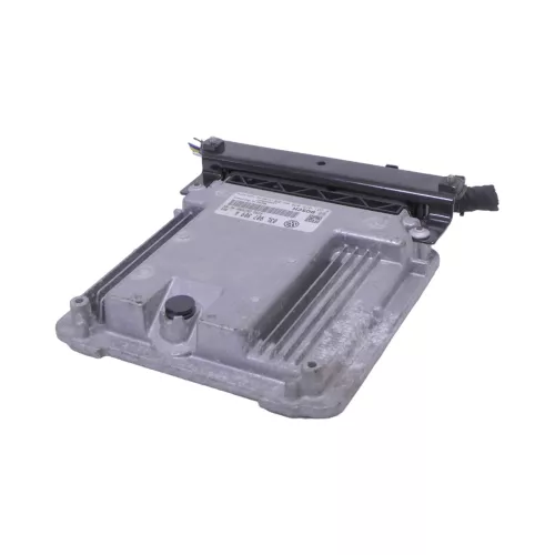 VW Passat 3C Golf Steuergerät 2,0l 103kw 140PS 103PS CBAC Motor 03L906022EN