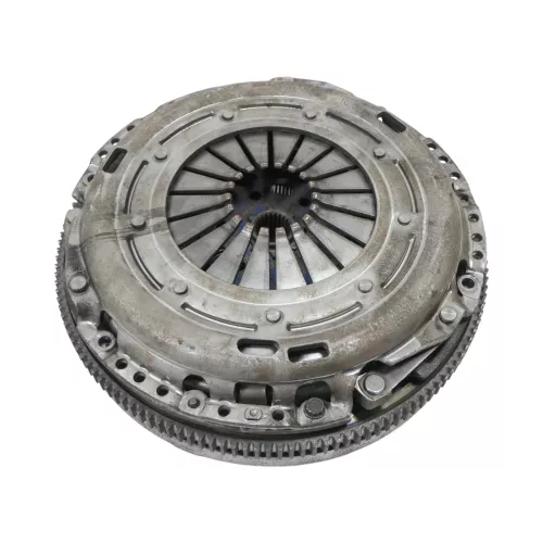 Touran Golf Schwungrad Kupplung Zweimassenschwungrad CBA CBAB CBAC