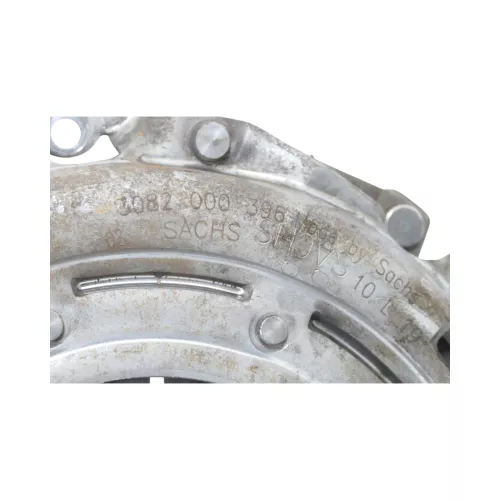 Touran Golf Schwungrad Kupplung Zweimassenschwungrad CBA CBAB CBAC (178974)