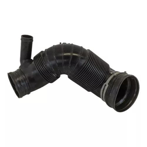 VW Touran Passsat 3C Luftschlauch Schlauch Rohr Luft 3C0129654AJ 2,0 TDI CBAA CB (178975)