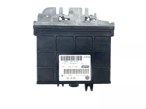 VW Sharan 7M Automatikgetriebe Steuergerät 09B927750 1,9 TDI AUY FLX