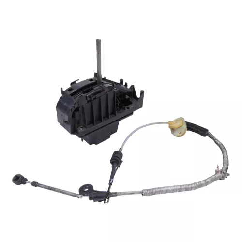 VW Sharan 7M Schaltgestänge Automatikgetriebe Automatik 7M3713025E