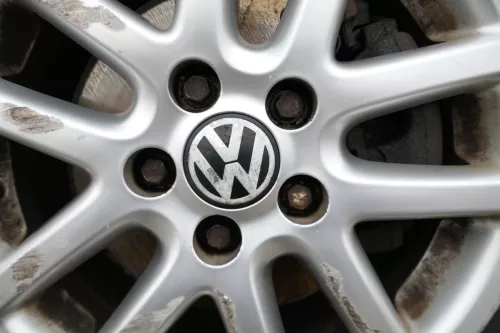 1x Felge Alufelge original VW Sharan 7M 7x16H2 ET59 7M3601025H Valencia    4 (179026)