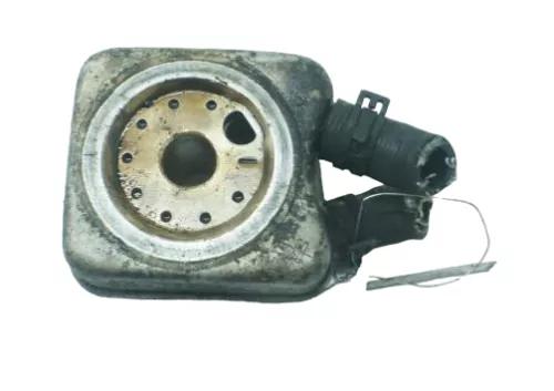 Sharan 7M Ölkühler auf Getriebe für Automatik 09A409061 Kühler Öl