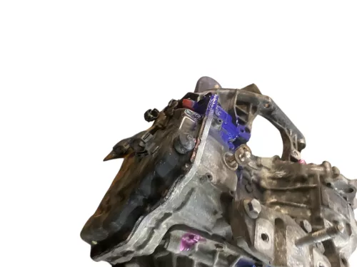 VW Sharan 7M 1.9 TDI GETRIEBE Automatik 1,9TDI FLX / GPE  201.000km (179037)