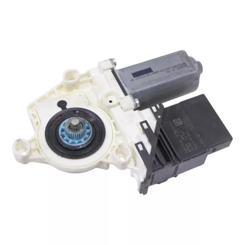 VW Golf 5 6 Kombi ektrischer Fensterheber Motor vorne rechts 561959702C Z0R (179059)