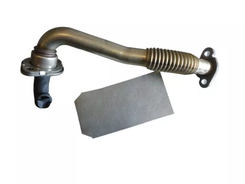 Passat 3C Golf 5 Schlauch Leitung Rohr 03C131521T Verbindungsrohr 1,6 FSI BKG BA