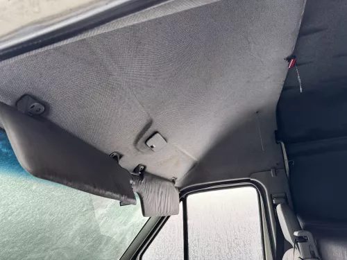VW LT 35 2D 28 Himmel Decke Dachhimmel Dach oben Hoch - vorne (179198)