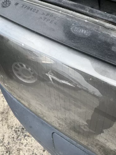 Audi A6 4B Allroad Allrad Scheinwerfer Xenon 4Z7941004B rechts vorne - BILDER!!! (179219)