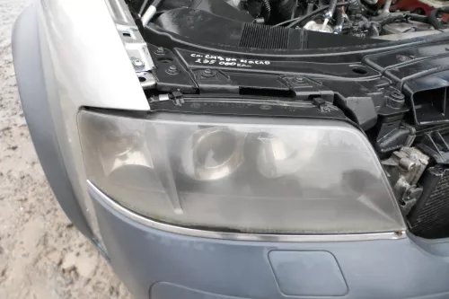 Audi A6 4B Allroad Allrad Scheinwerfer Xenon 4Z7941004B rechts vorne - BILDER!!!