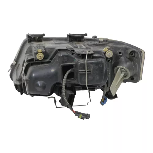 Audi A6 4B Allroad Allrad Scheinwerfer Xenon 4Z7941004B rechts vorne - BILDER!!! (179219)