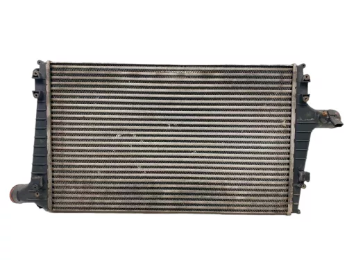 Audi A6 4B Ladeluftkühler Ladeluft Kühler 2,5 TDI 4B0145805F AKE BCZ BAU