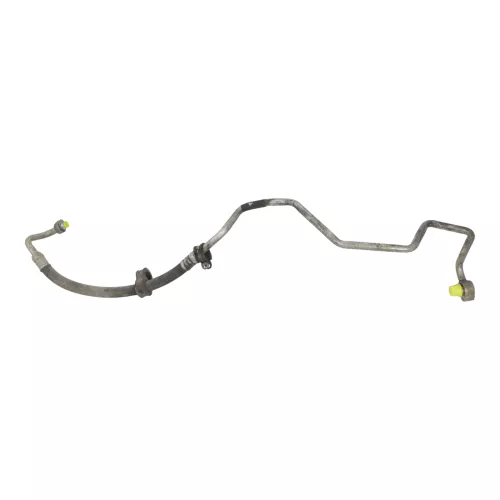 Audi A6 4B 4Z Klimaleitung Kältemittelschlauch 2,5 TDI Motor Klimaanlage