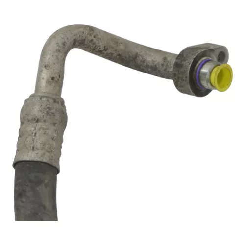 Audi A6 4B 4Z Klimaleitung Kältemittelschlauch 2,5 TDI Motor Klimaanlage (179225)