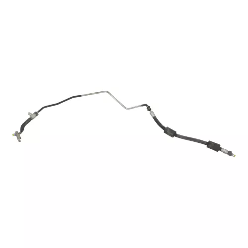 A6 4B 4Z Klimaleitung Kältemittelschlauch 2,5 TDI Motor Klimaanlage  4Z7260710A