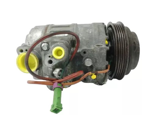 Audi A6 4B C5 Klimakompressor Kompressor 4Z7260805 2,5 TDI AKE 4Z Allroad