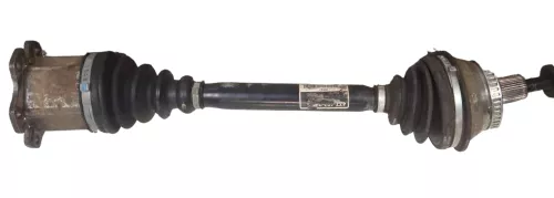 A6 2,5 TDI Antriebswelle Gelenkwelle links 4Z7407271E BDG AKE Automatik Allroad