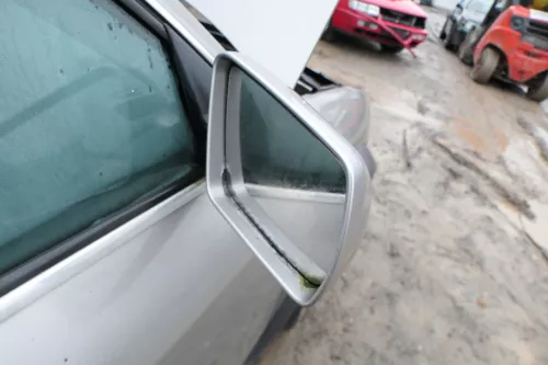 Audi A6 4Z Allroad Spiegel Außenspiegel rechts elektrisch grau (179268)