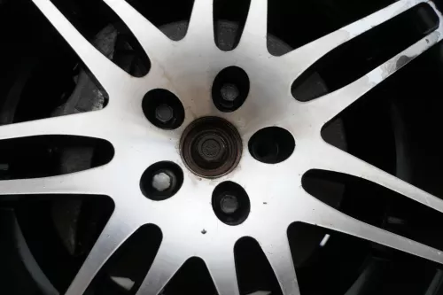 4x 3BG A6 4B Alufelgen Felgen KBA 47855 6-7mm 225/40 RR18 92W Reifen 18 Zoll (179276)