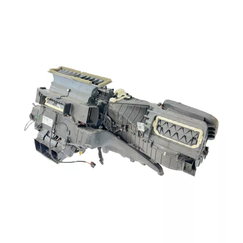 Audi A4 8K Verdampfergehäuse mit Verdampfer vorne 8T1898191A Klimaanlage Klima (179337)