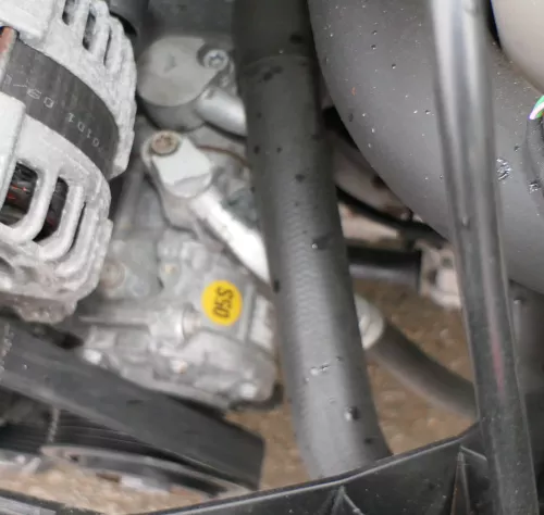 Audi A4 B8 8K A5 Klimakompressor Kompressor Klima 8T0260805E    100.000km