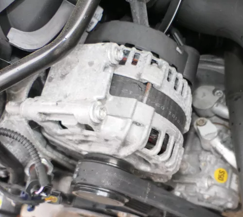 Audi A4 B6 8E A6 4B Passat 3BG Lichtmaschine Lima 150A 06H903017T TFSI CJEB 1,8