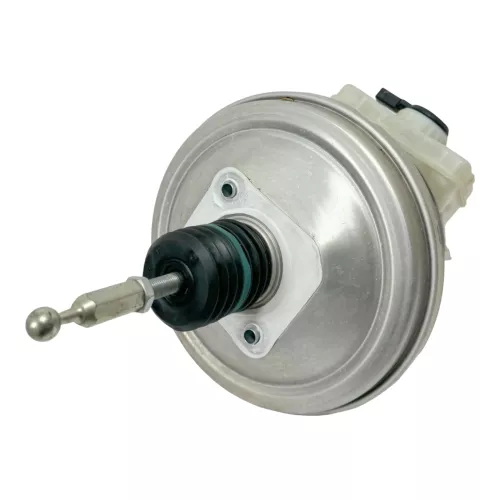 Audi A4 8K A5 8T Bremskraftverstärker Bremskraftregler 8K0612103E 8K0612107D (179405)