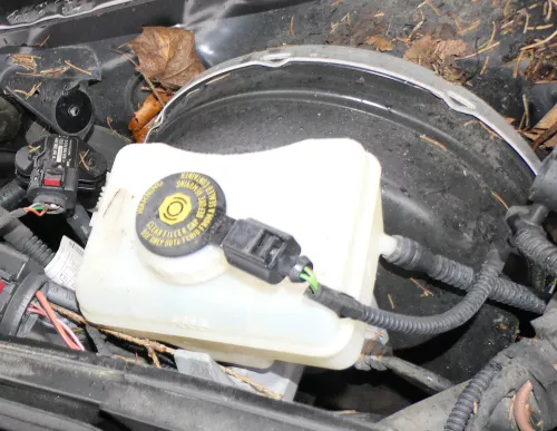 Audi A4 8K A5 8T Bremskraftverstärker Bremskraftregler 8K0612103E 8K0612107D