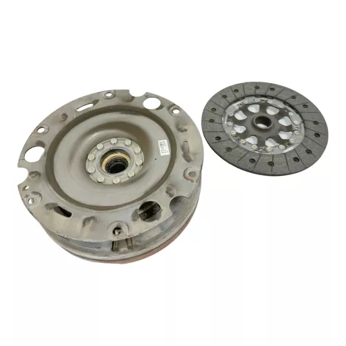 Audi A4 8K Schwungrad Kupplung Zweimassenschwungrad 1,8 TFSI CJEB Schaltung (179410)