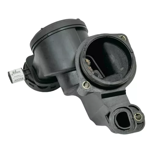 VW Golf 4 Bora Ölabscheider 036103464AD Abscheider Öl 036103493BL + Schlauch (179411)