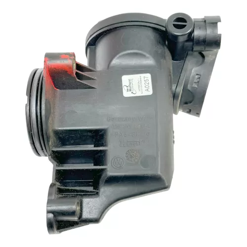 VW Golf 4 Bora Ölabscheider 036103464AD Abscheider Öl 036103493BL + Schlauch (179411)