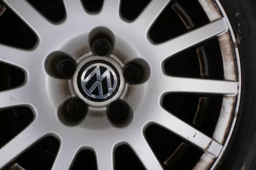 1x Felge Alufelge original VW Golf 4 Bora 6jx15H2 ET38 JAMARA       3 (179451)