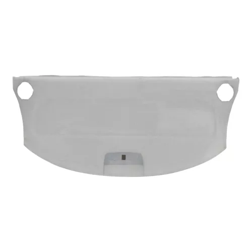 A4 B5 Limousine Laderaumabdeckung Hutablage Kofferraum - grau