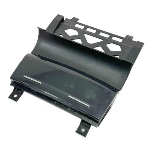 Audi A3 8P Aschenbecher Aschen Becher 8P0857951 soul schwarz